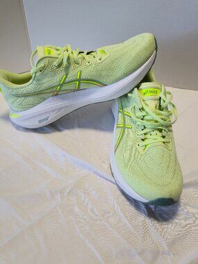 Asics men's running shoe